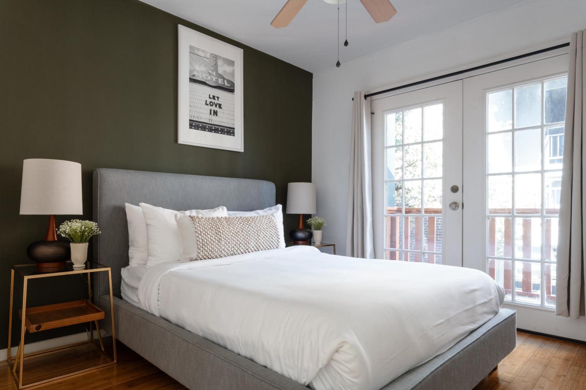 Locale Bouldin Creek - Apartahotel