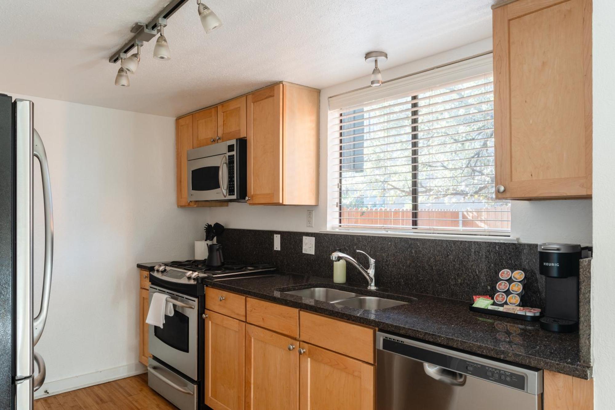 Locale Bouldin Creek - Apartahotel Austin