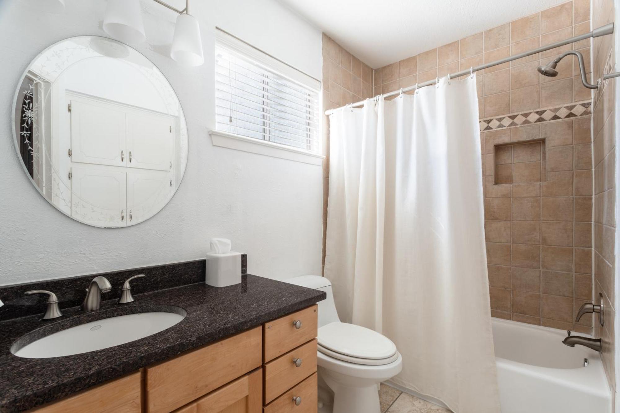 Locale Bouldin Creek - Apartahotel 3*